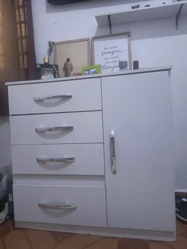 Cômoda