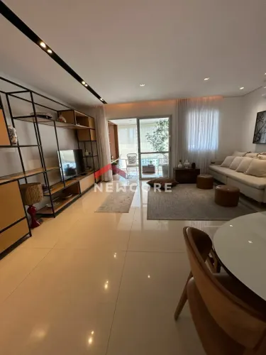 Apartamento em Rua Carlos Weber - Vila Leopoldina - São Paulo/SP
