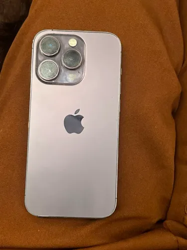 iPhone 14 pro 256gb