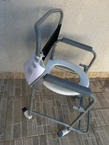 Assento de Banho para doação