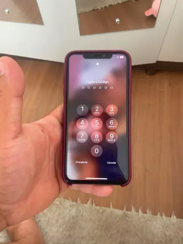 iPhone xsmax 256g