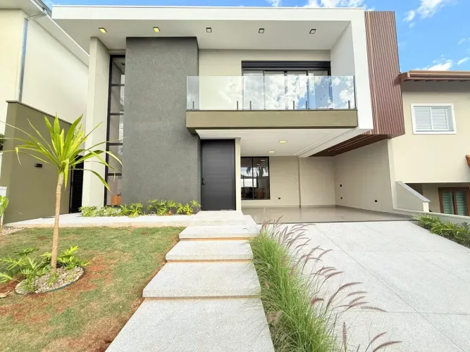 Casa em Condomínio para Venda, Portal dos Pássaros no bairro Portal, localizado em Boituva