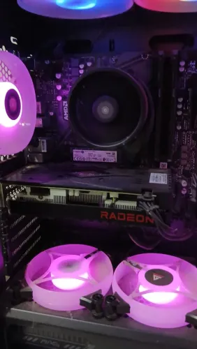 RX 6600