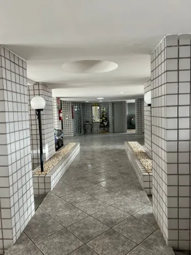 Belo Horizonte - Apartamento Padrão - Floresta