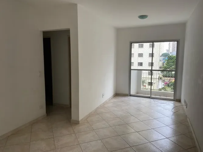 Apartamento em Tatuapé - São Paulo, SP