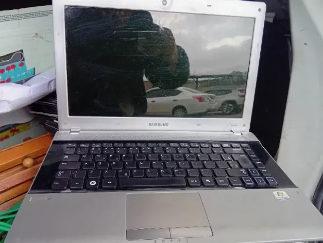 Vendo notebook