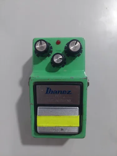 Pedal Ibanez TS9