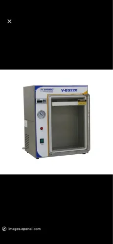 Seladora profissional BS220