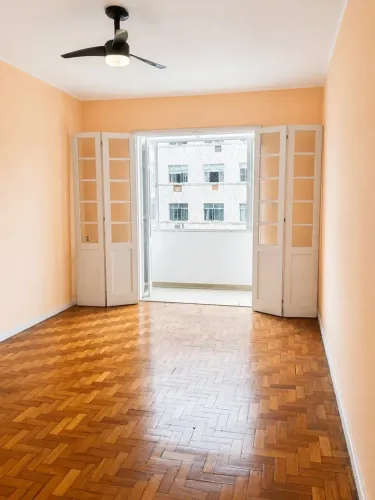 Excelente apartamento para locação na Tijuca, em localização privilegiada, próximo ao metr