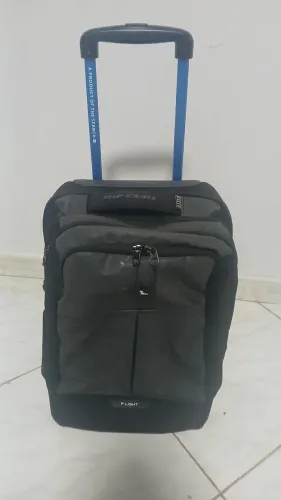 MALA RIP CURL F-LIGHT 2.0 CABIN MIDN