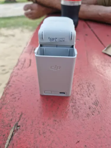 Bateria drone dji mini 4
