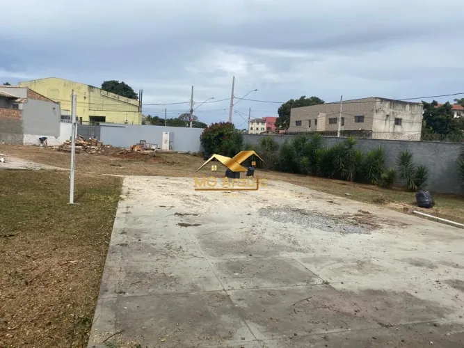 Terreno Lote, 1.800m, Santa Amelia, BH