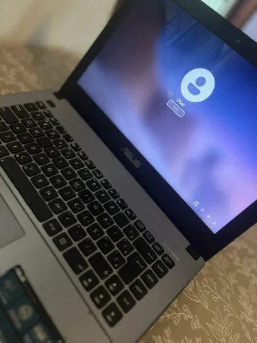 Notebook ASUS X450LD Core i7 | 8GB RAM | SSD 240GB | Placa de Vídeo Dedicada 2GB