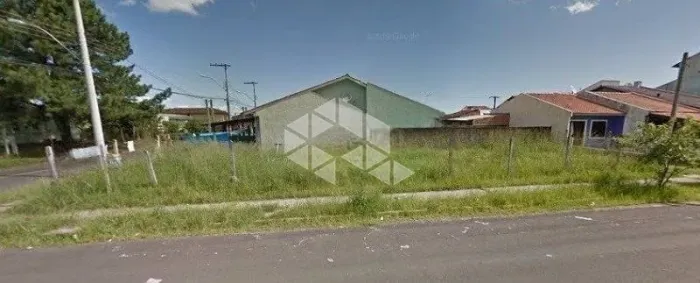 Terreno na Hipica