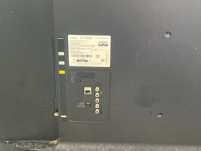 Televisão Samsung 49POL