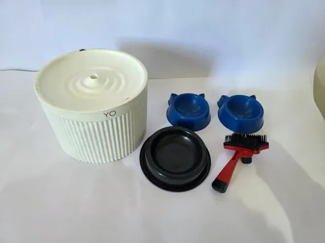 Kit para pet
