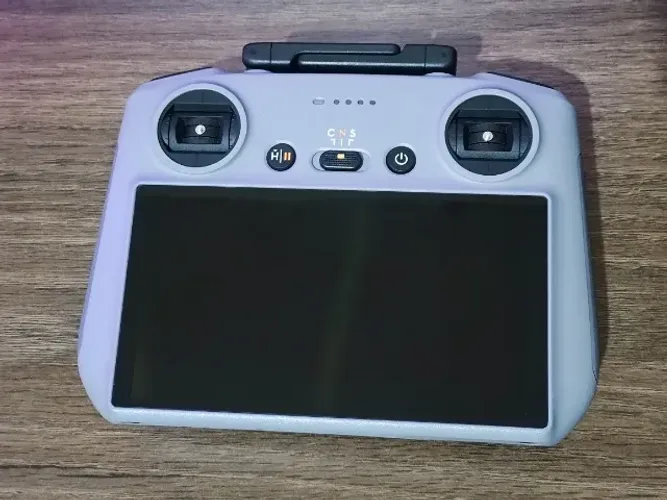 Radio Controle com tela DJI RC 2 - Neo 2, Avata 360, Air 3s, Mini 4 ou 5 Pro