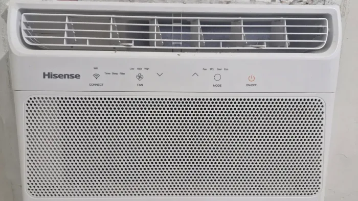 Vendo Ar-condicionado