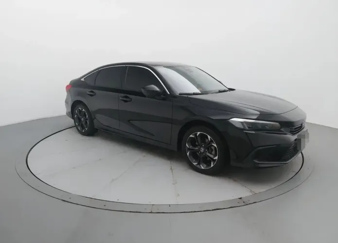 Honda Civic Sed.touring 2.0 16V Aut. (híbrido) 2024