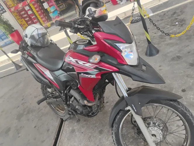 Não aceito troca só pra vender