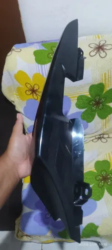 Carenagem factor 