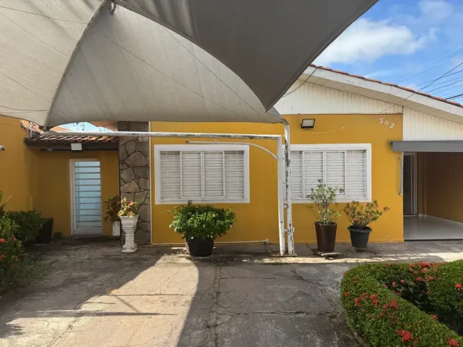 Imóvel para venda com 200 metros quadrados com 3 quartos em Morada dos Nobres - Cuiabá - M