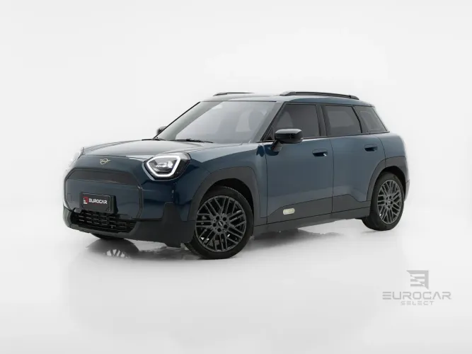Mini Aceman E (elétrico) 2025