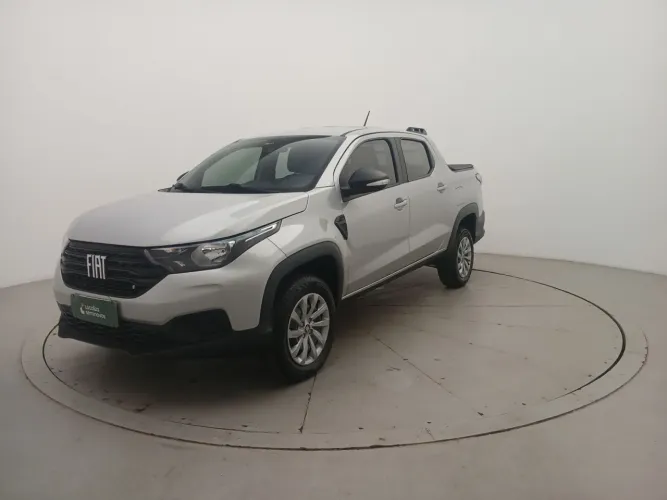 Fiat Strada Freedom 1.3 Flex 8V CD 2026