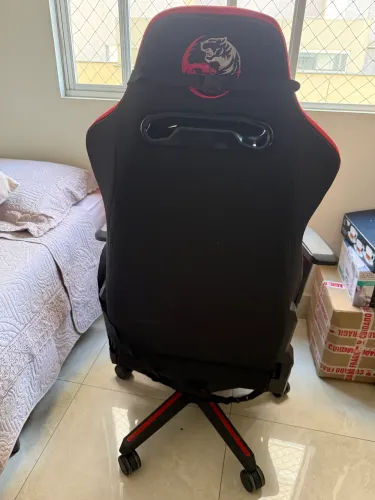 Cadeira gamer
