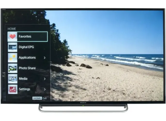 Tv Sony Bravia 48