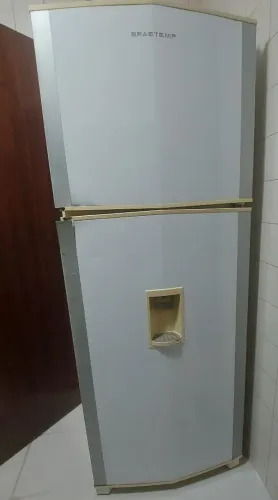 Geladeira Brastemp 460 L