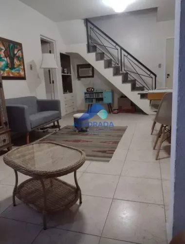 Cobertura a Venda em Ubatuba