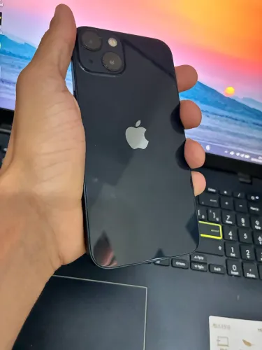 iPhone 13 128gb com nota fiscal