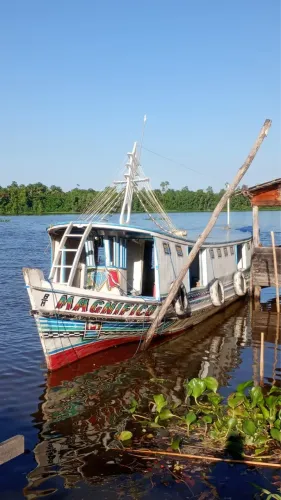 Barco de carga 