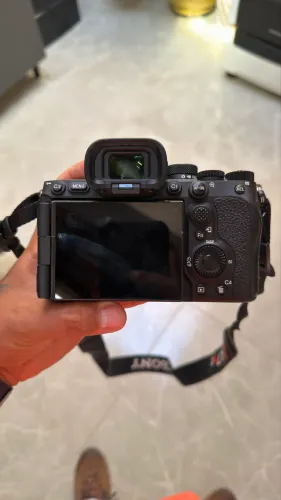 Sony Alpha 7RV