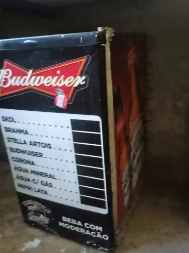 Frigobar a venda 