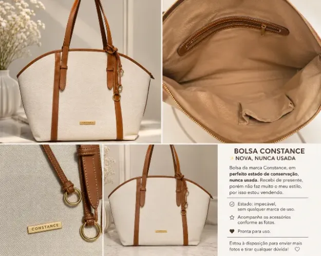 BOLSA CONSTANCE