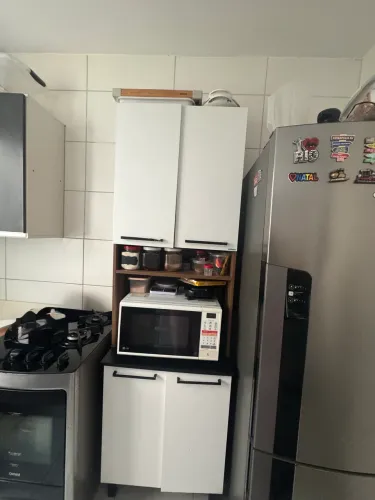Armário de cozinha