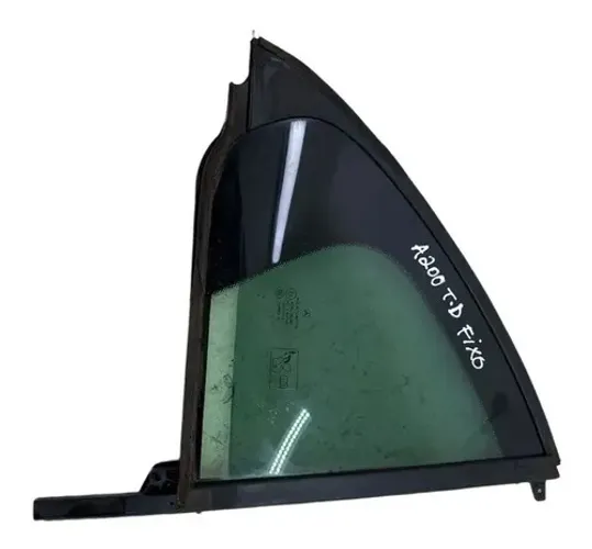 Vidro Fixo Porta Traseira Direita Mercedes A200 2015