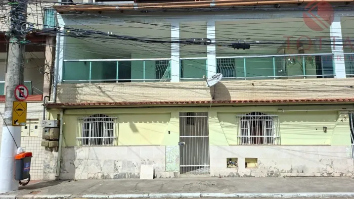 CASA RESIDENCIAL em VITÓRIA - ES, GOIABEIRAS