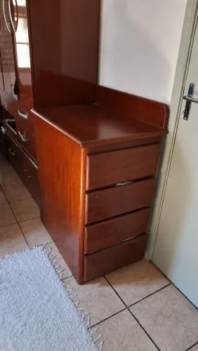 Cômoda
