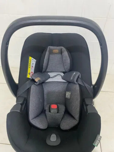 Bebê Conforto Kori Plus