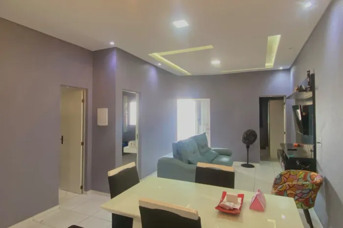 VENDO CASA EM PORTO DE SANTANA