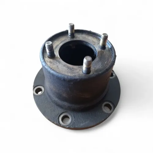 Prolongador cubo hélice MB Accelo OM924 A *4