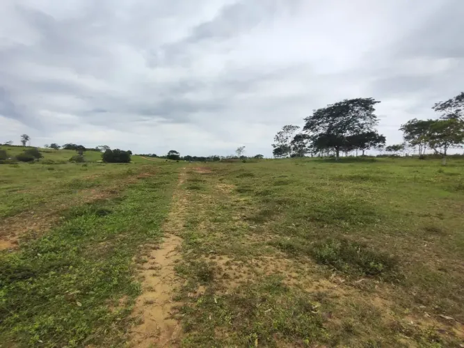 Sítio com 50 mil M2 em Quissamã próximo ao bloco forte