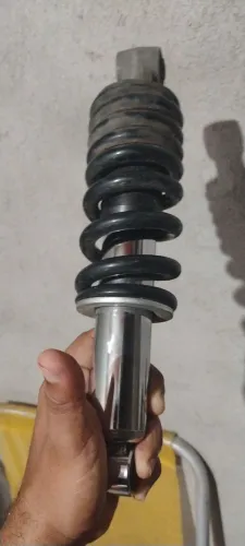 AMORTECEDOR ATEC SEMI NOVO
