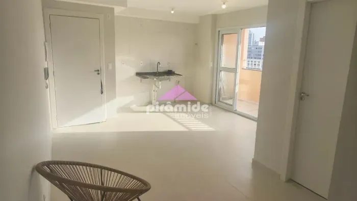 Apartamento para locação, Jardim Topázio, São José dos Campos, SP