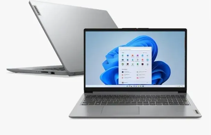 Notebook Lenovo Windows 11