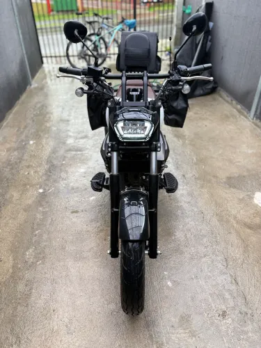 VENDO IRON