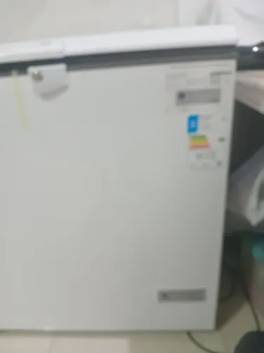 Freezer